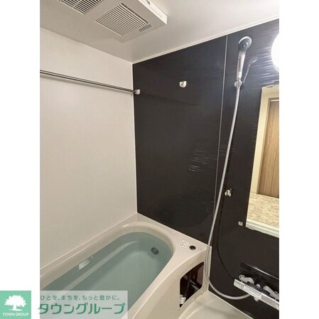 ウェルスクエア西新宿五丁目の物件内観写真